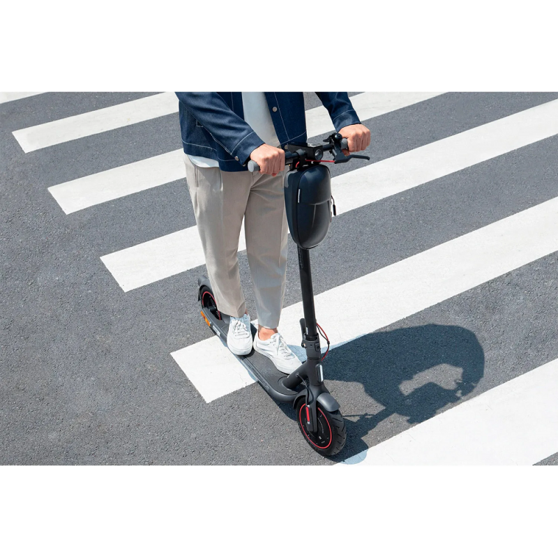 Сумка для електросамоката Xiaomi Electric Scooter Storage Bag (BHR6750GL)