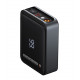 Автомобільний пуско-зарядний пристрій Baseus Super Energy 2-in-1 Jump Starter（1000A）Black