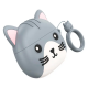 Бездротові навушники HOCO EW46 True wireless stereo headset Mysterious Cat