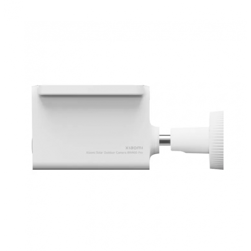 IP-камера відеоспостереження Xiaomi Solar Outdoor Camera BW400 Pro Set
