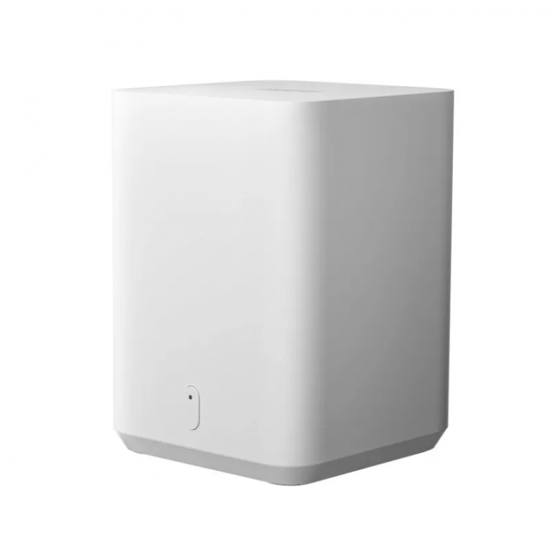 IP-камера відеоспостереження Xiaomi Solar Outdoor Camera BW400 Pro Set