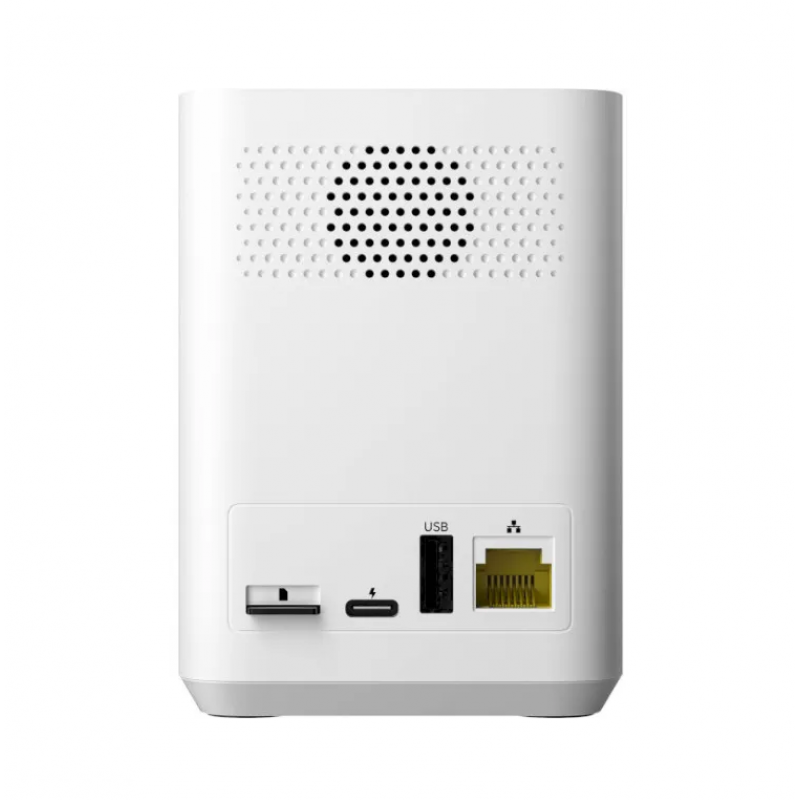 IP-камера відеоспостереження Xiaomi Solar Outdoor Camera BW400 Pro Set