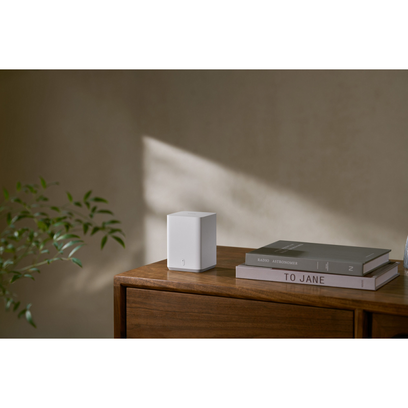 IP-камера відеоспостереження Xiaomi Solar Outdoor Camera BW400 Pro Set