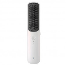 Бездротовий гребінець для випрямлення волосся Xiaomi Cordless Hair Straightener Brush EU