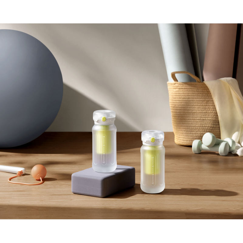 Спортивна пляшка Xiaomi Sport Water Bottle