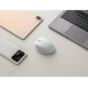 Маніпулятор миша Xiaomi Wireless Mouse Comfort Edition White