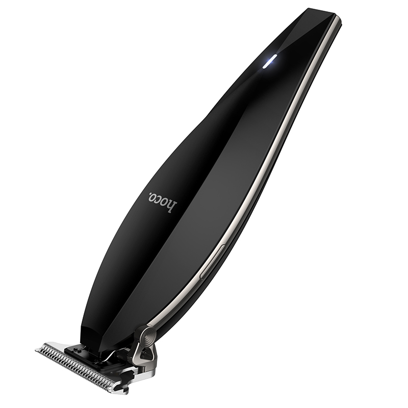 Машинка для стрижки HOCO HP25 Electric hair clipper Black