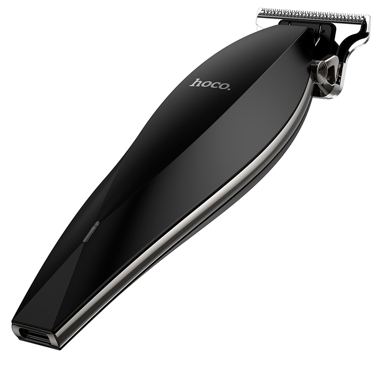 Машинка для стрижки HOCO HP25 Electric hair clipper Black