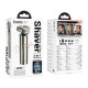 Електробритва 3-в-1 HOCO HP36 3-in-1 multifunctional grooming and shaving set