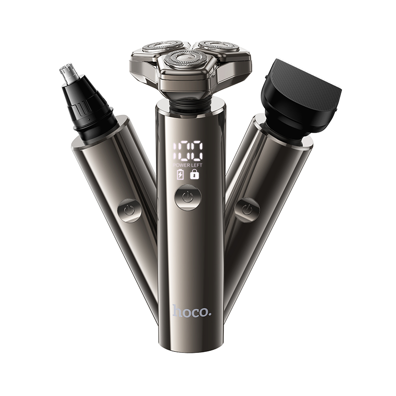 Електробритва 3-в-1 HOCO HP36 3-in-1 multifunctional grooming and shaving set