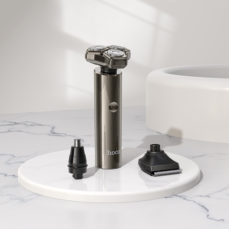 Електробритва 3-в-1 HOCO HP36 3-in-1 multifunctional grooming and shaving set