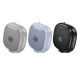Портативна колонка BOROFONE BR47 Star sports BT speaker Blue Star