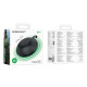 Портативна колонка BOROFONE BR48 Ufo sports BT speaker Blakc