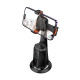 Смарт-штатив HOCO K26 Smart camera gimbal Black