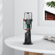 Смарт-штатив HOCO K26 Smart camera gimbal Black
