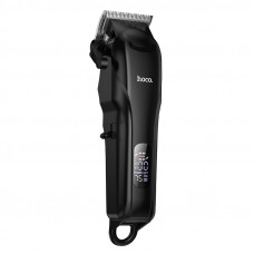 Машинка для стрижки HOCO HP24 Electric hair clipper Black
