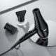 Фен HOCO HP17 Hot and cold air hair dryer(EU) Black