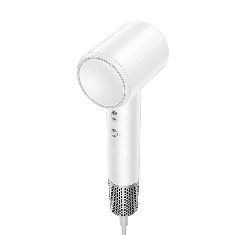 Фен HOCO HP16 1650W High speed hair dryer(EU) White