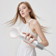 Фен HOCO HP16 1650W High speed hair dryer(EU) White