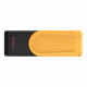 Флеш-накопичувач Kingston USB 3.2 DT Exodia S 512GB Black/Yellow