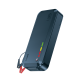 Пуско-зарядний пристрій Baseus PrimeTrip VJ1 Supercapacitor Car Jump Starter 1200A Cosmic Black
