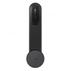 Автотримач для телефона Baseus PrimeTrip C02 Air Magnetic Car Mount Stick-on Type Cluster Black