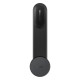 Автотримач для телефона Baseus PrimeTrip C02 Air Magnetic Car Mount Stick-on Type Cluster Black
