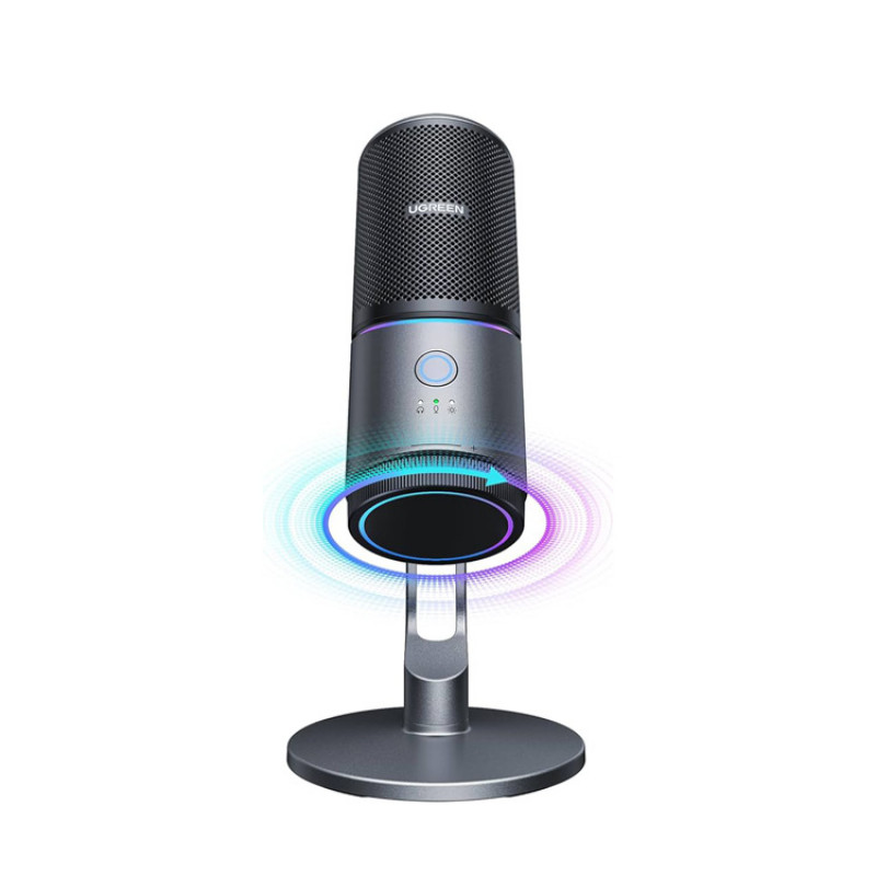 Мікрофон UGREEN USB desktop microphone