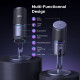Мікрофон UGREEN USB desktop microphone