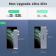 USB-Хаб UGREEN CM251 Dual USB-C To HDMI+3*USB 3.0 A+Type C Female Converter