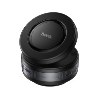 Автотримач для телефона HOCO H87 Dragon electric suction cup magnetic holder(universal)