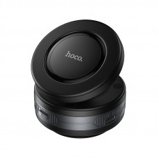 Автотримач для телефона HOCO H87 Dragon electric suction cup magnetic holder(universal)