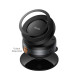 Автотримач для телефона HOCO H87 Dragon electric suction cup magnetic holder(universal)