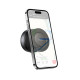 Автотримач для телефона HOCO H87 Dragon electric suction cup magnetic holder(universal)