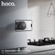 Автотримач для телефона HOCO H87 Dragon electric suction cup magnetic holder(universal)