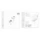 Бездротові навушники HOCO EW90 True wireless ANC noise reduction BT headset White