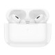 Бездротові навушники HOCO EW90 True wireless ANC noise reduction BT headset White