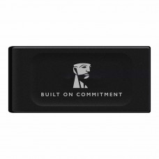 Портативний SSD Kingston XS1000 BOC 1TB USB 3.2 Gen2 Type-C 3D NAND