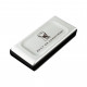Портативний SSD Kingston XS2000 BOC 1TB USB 3.2 Gen2 (2x2) Type-C  3D NAND