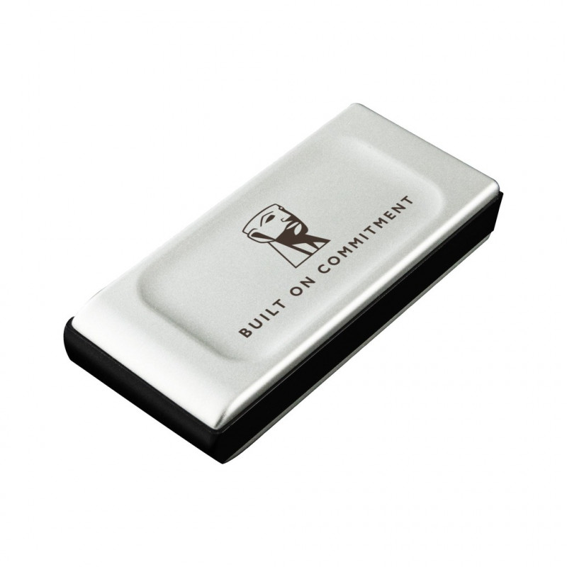 Портативний SSD Kingston XS2000 BOC 2TB USB 3.2 Gen2 (2x2) Type-C  3D NAND