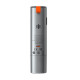 Алкотестер Baseus SafeJourney Pro Series Breathalyzer, Space Grey