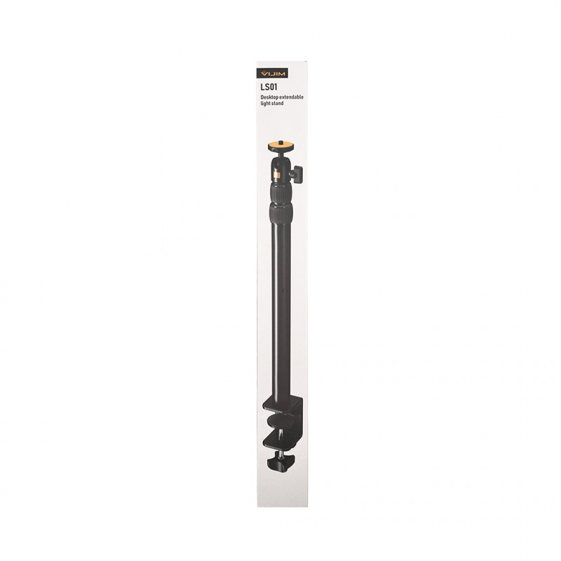 Штатив-тримач Ulanzi Vijim Desktop Extendable Light Stand (UV-2248 LS01)