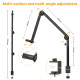 Штатив-тримач Ulanzi Vijim microphone boom arm (UV-2806 LS24)