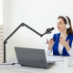 Штатив-тримач Ulanzi Vijim microphone boom arm (UV-2806 LS24)