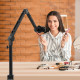 Штатив-тримач Ulanzi Vijim microphone boom arm (UV-2806 LS24)