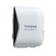 IP-камера відеоспостереження Baseus Security N1 Plus Outdoor Camera 2K 2-Cam Kit White EU