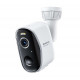 IP-камера відеоспостереження Baseus Security N1 Plus Outdoor Camera 2K 2-Cam Kit White EU