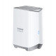 IP-камера відеоспостереження Baseus Security N1 Plus Outdoor Camera 2K 2-Cam Kit White EU