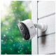 IP-камера відеоспостереження Baseus Security N1 Plus Outdoor Camera 2K 2-Cam Kit White EU