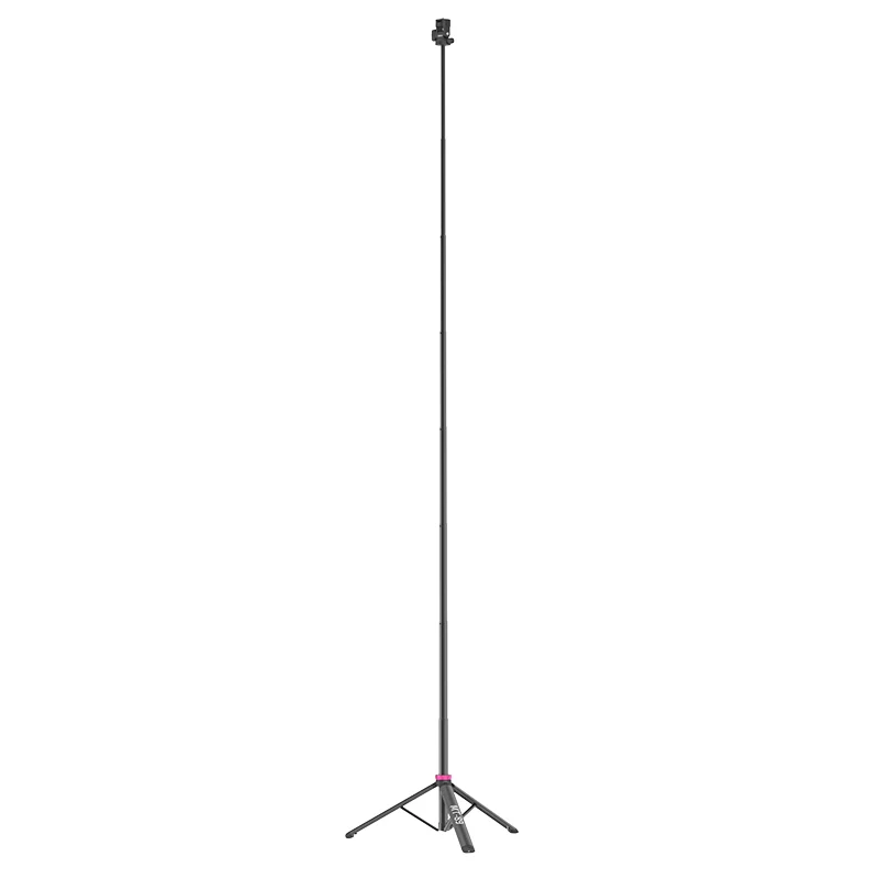 Штатив Ulanzi MT-89 Quick-Release Light Stand with Cold Shoe Mount  (T082  MT-89)